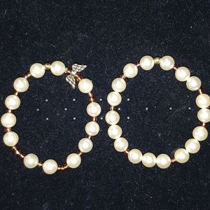 My Angel Bracelet (Handmade)